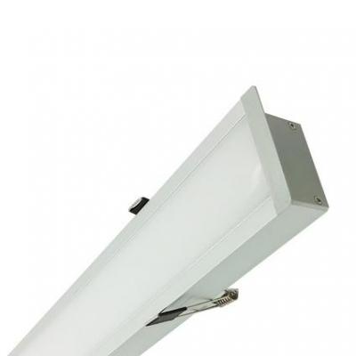Đèn LED thanh âm trần - âm tường PHLM20L Paragon