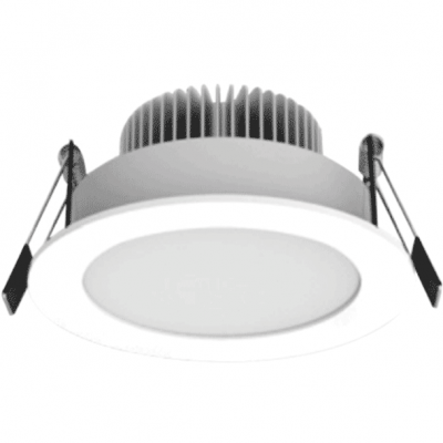 Đèn LED Downlight 12W có Dimmer âm trần PRDLL139L12/D Paragon