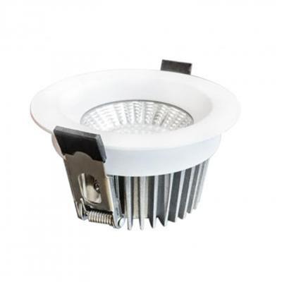 Đèn LED downlight chống thấm 10W PRDAB110L10 Paragon