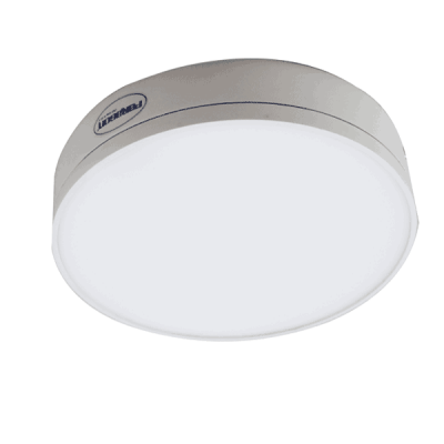 Đèn LED Downlight 12w gắn nổi PSDH168L12 Paragon