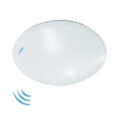 Đèn LED ốp trần cảm biến PLCA295L12SS Paragon