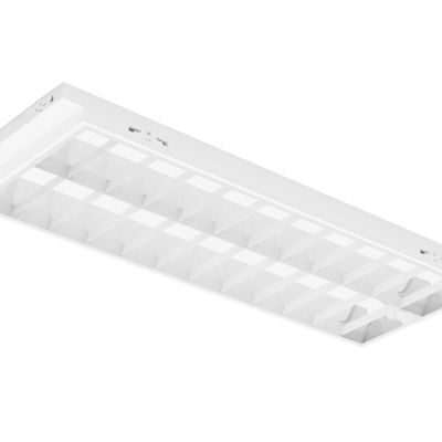 Máng đèn tán quang âm trần PRFB236L36 Paragon