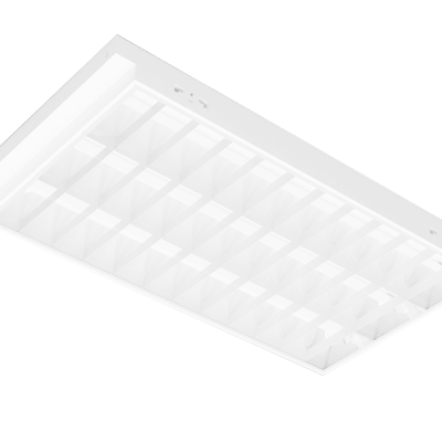 Máng đèn tán quang âm trần PRFB336L54 Paragon