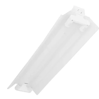 Máng đèn LED có vòm phản quang PIFE218L20 Paragon