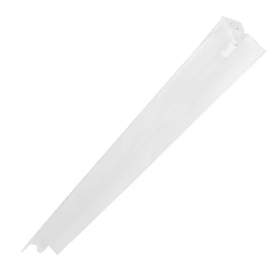Máng đèn LED có vòm phản quang PIFE136L18 Paragon