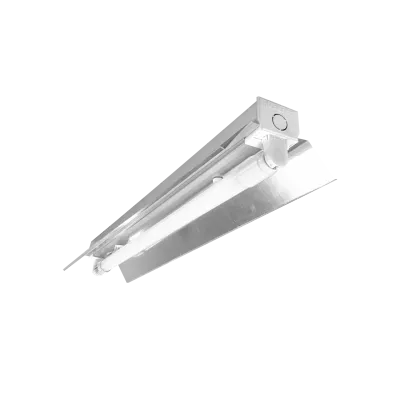 Bộ đèn có vòm phản quang PIFC118L10 Paragon