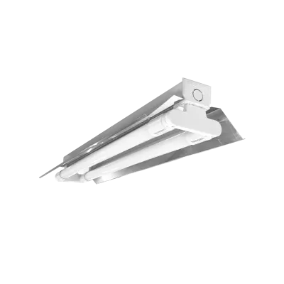 Bộ đèn có vòm phản quang PIFC218L20 Paragon