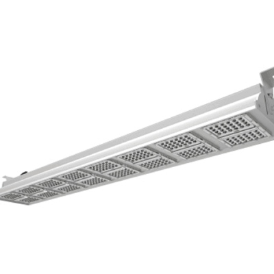 Đèn LED cao áp treo trần PHLN240L Paragon