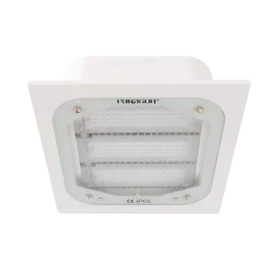 Đèn LED pha âm trần PUCH12065L Paragon