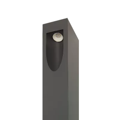 Đèn LED sân vườn PPOH12L Paragon
