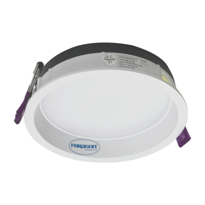 Đèn LED Downlight 9W Dân Dụng PRDOO104L9 Paragon