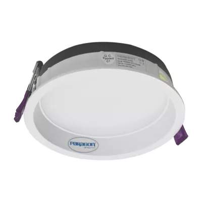 Đèn LED Downlight 9W Dân Dụng PRDOO104L9 Paragon