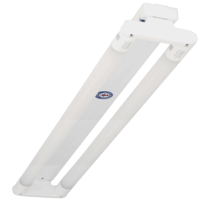 Máng đèn LED batten PCFG218L20 Paragon