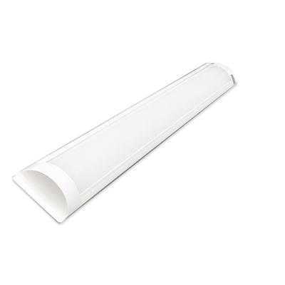 Máng đèn LED bán nguyệt PCFNN20L Paragon