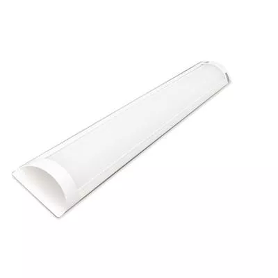 Máng đèn LED bán nguyệt PCFNN20L Paragon