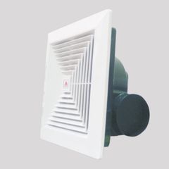 Quạt thông gió âm trần TICO TC-15AV4