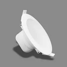 Đèn LED Downlight Dày Đổi Màu 8W NDL08C - Angel 90°