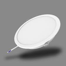 Đèn LED Downlight Eco Series 15W NED156 Ánh Sáng Trắng - Angel 120°NANCO