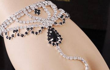 Bộ sưu tập lăc tay thời trang