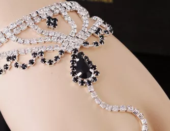 Bộ sưu tập lăc tay thời trang