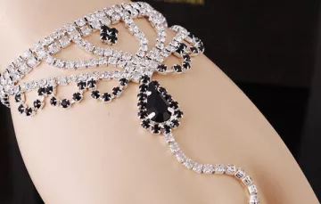 Bộ sưu tập lăc tay thời trang