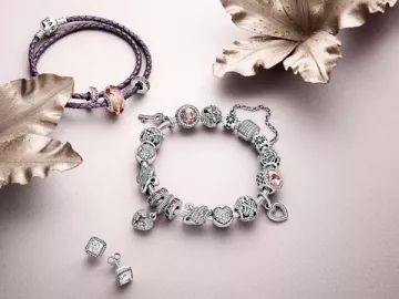 Lạc vào xứ thần tiên cùng Pandora