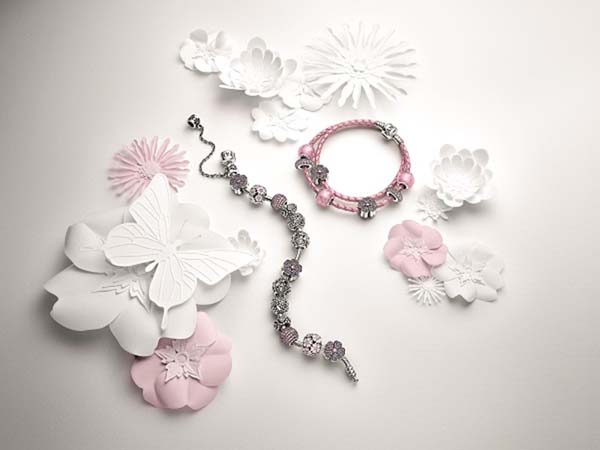 Phụ kiện PNJSilver - Nhỏ xinh bật lên cá tính