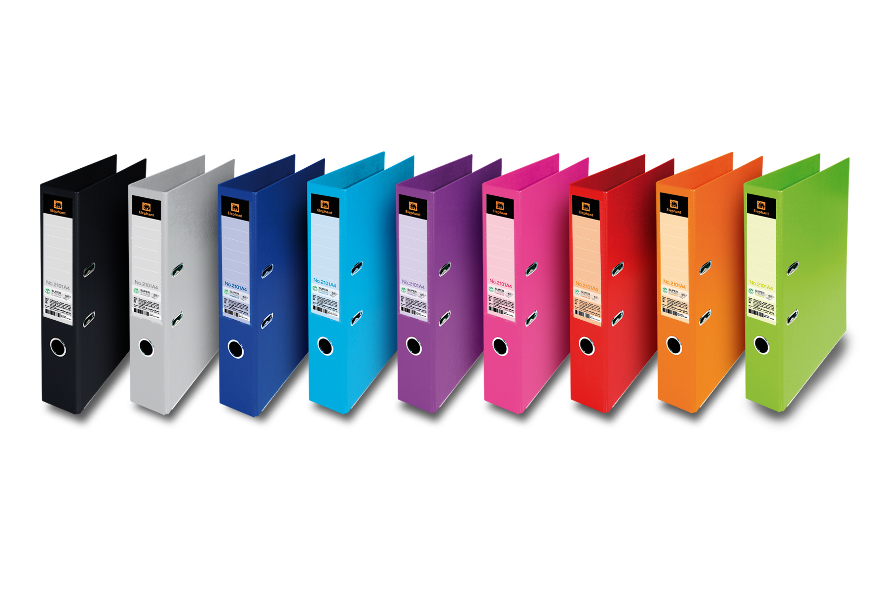 Bìa còng ELEPHANT 2101A/F