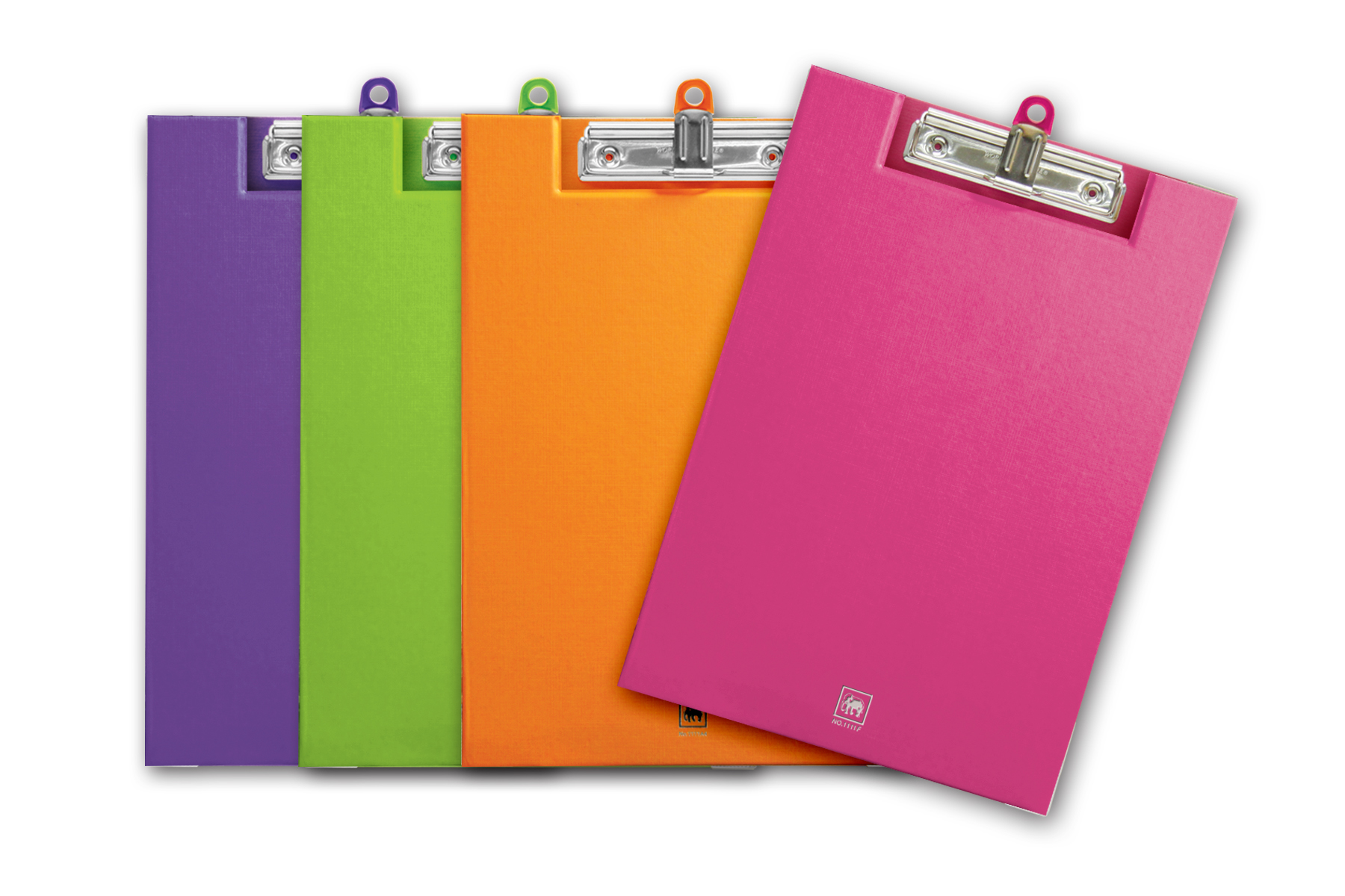 Bìa trình ký đôi Elephant 1111A/F