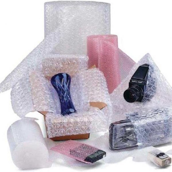 Tấm xốp hơi bọc hàng