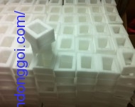 Khay xốp PE FOAM