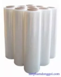 Màng PE khổ rộng 50cm