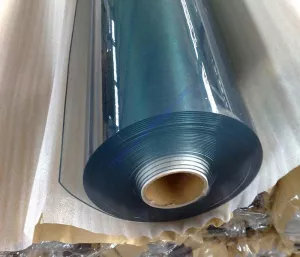 Màng PVC 2mm