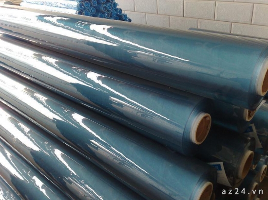 Màng PVC mềm