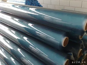 Màng PVC mềm