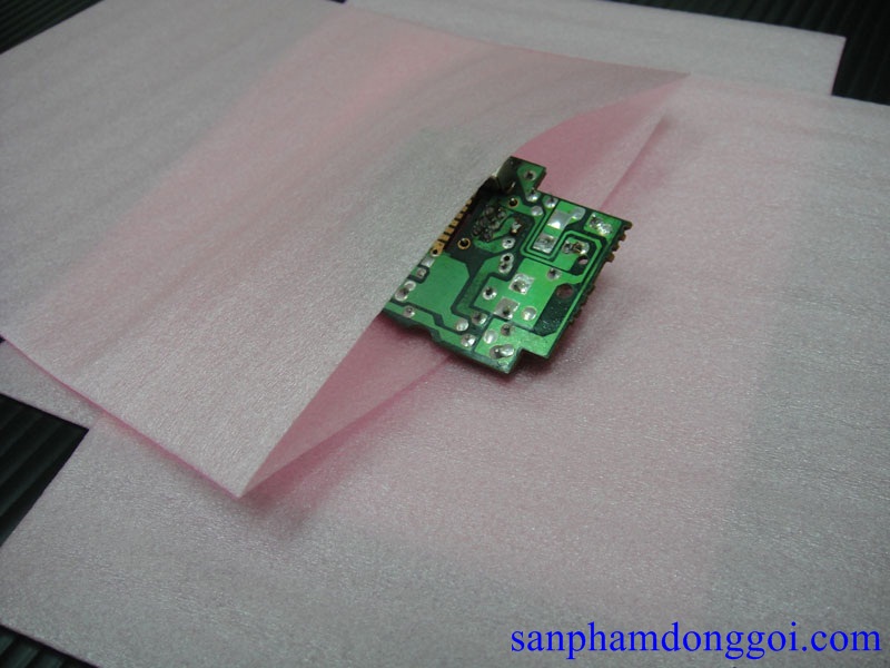 Túi xốp PE FOAM