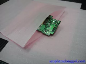 Túi xốp PE FOAM