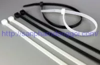 Dây rút nhựa 35cm