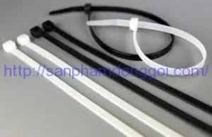 Dây rút nhựa 35cm