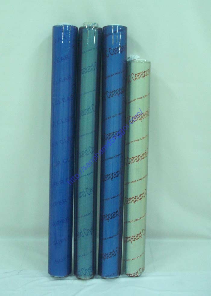 Màng PVC 0.4 mm