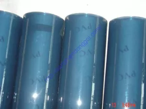 Màng PVC 1mm