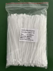 Lạt 20 cm