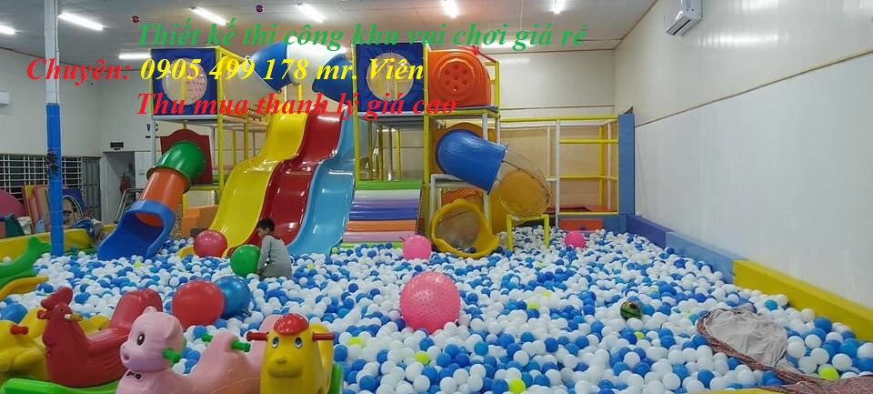 CÔNG TY CHUYÊN TƯ VẤN SỬA CHỮA - BẢO TRÌ KHU VUI CHƠI TRẺ EM CHẤT LƯỢNG TRÊN TOÀN QUỐC