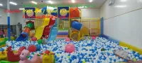 CÔNG TY CHUYÊN TƯ VẤN SỬA CHỮA - BẢO TRÌ KHU VUI CHƠI TRẺ EM CHẤT LƯỢNG TRÊN TOÀN QUỐC