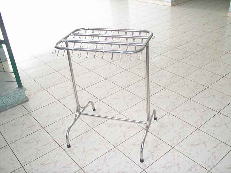 Giá treo inox