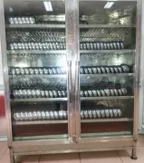 Tủ inox