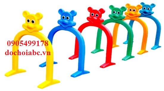 CUNG CHUI MẦM NON NHẬP KHẨU