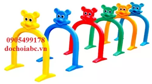 CUNG CHUI MẦM NON NHẬP KHẨU