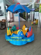 Mâm quay mầm non tại đà nẵng