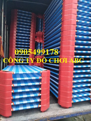 GIƯỜNG NGỦ MẦM NON TẠI PHÚ YÊN